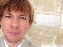 Rozhovor se skladatelem Zdeňkem Králem