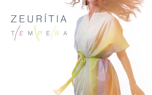 Zeurítia vydává album Tempera