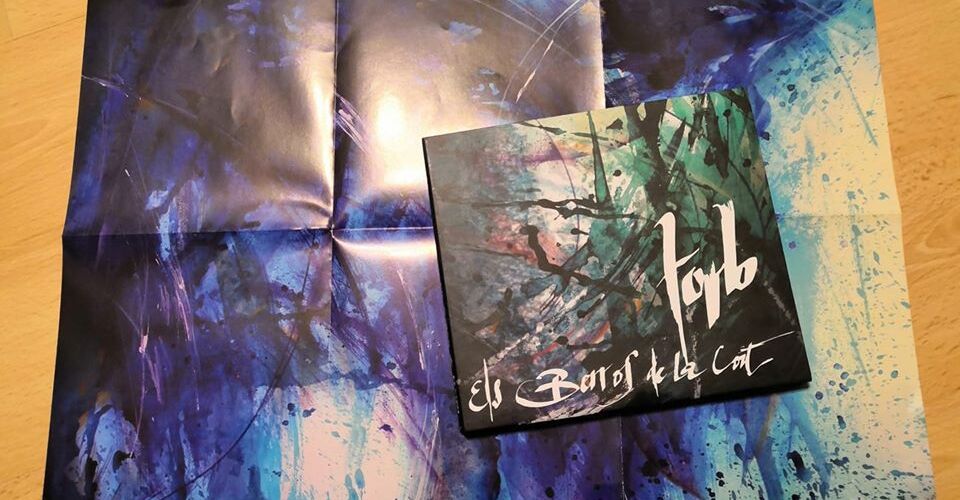 Els Berros de la Cort – zvuk tradičního Katalánska