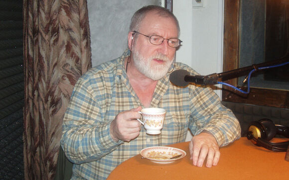 Rozhovor s kytaristou Štěpánem Rakem