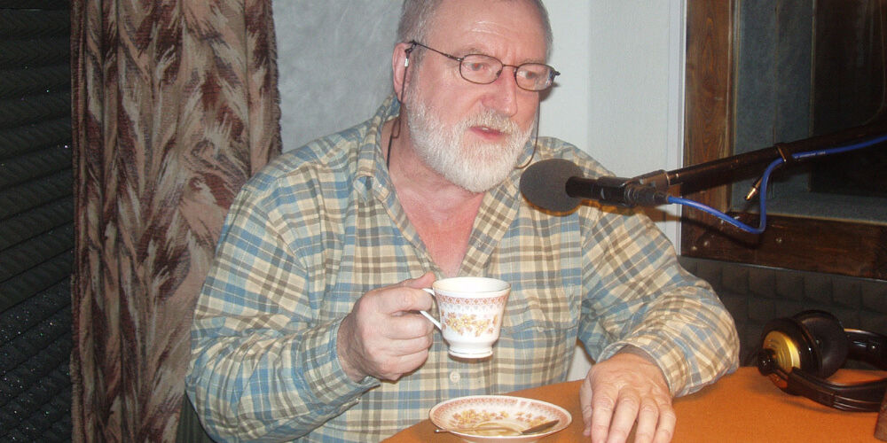 Rozhovor s kytaristou Štěpánem Rakem