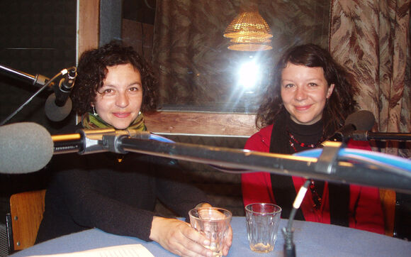 Rozhovor se Sestrami Steinovými o albu Jen děcko se bojí