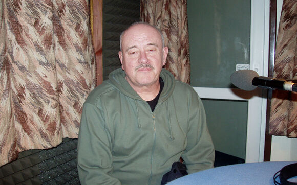 Rozhovor s Petrem Ulrychem o albu Bratr sestry 