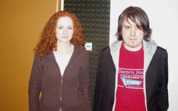 Rozhovor se skupinou November 2nd