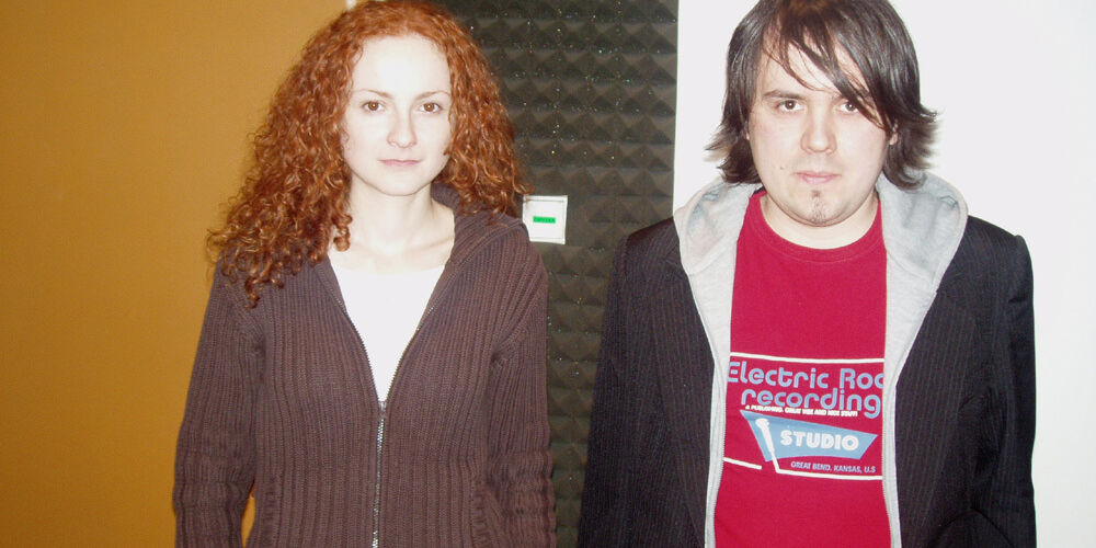 Rozhovor se skupinou November 2nd