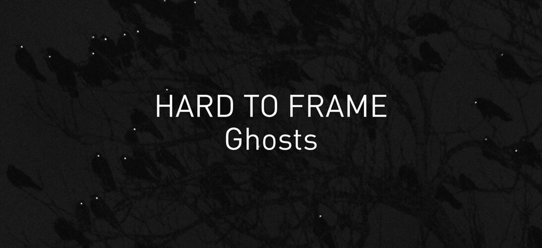 Rozhovor se skupinou Hard to Frame