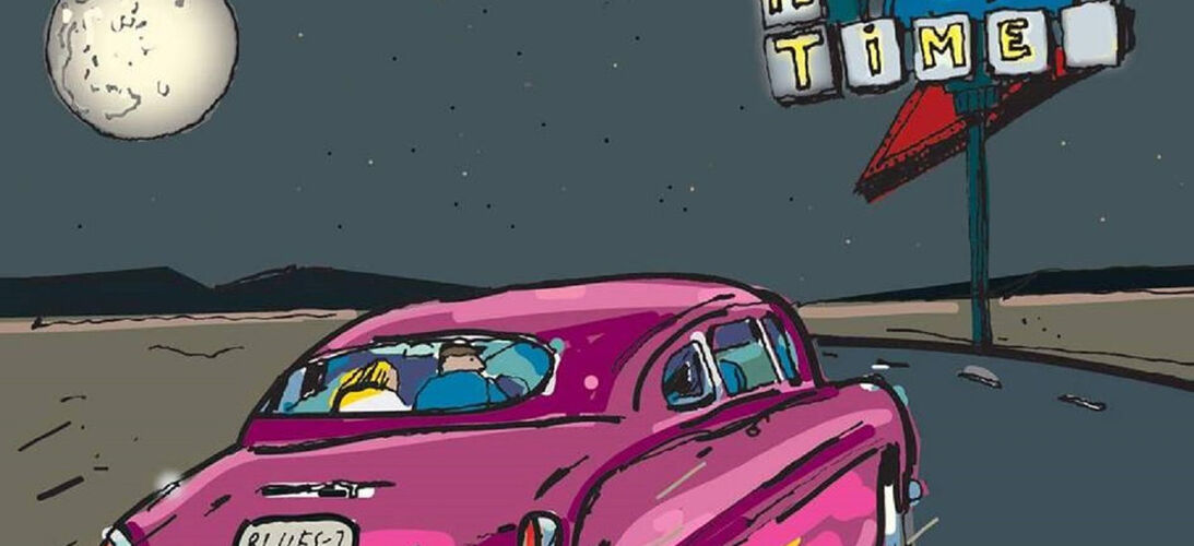 Blues Junkers – polská bluesová skupina roku