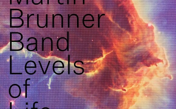 Levels of Life – nové album pianisty Martina Brunnera