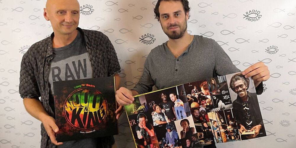 Brněnsko-africký projekt King’n’Doom