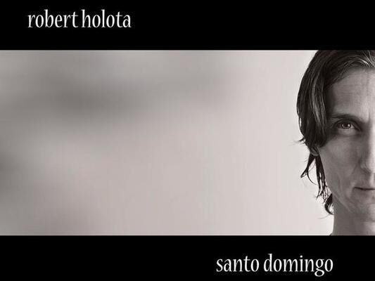 Rozhovor se slovenským hudebníkem Robertem Holotou