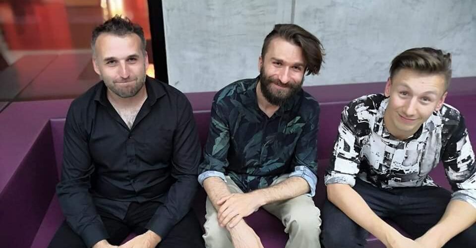 Rozhovor s polským triem Backspace /augmented/