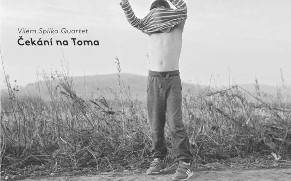 Vilém Spilka Quartet čeká na Toma