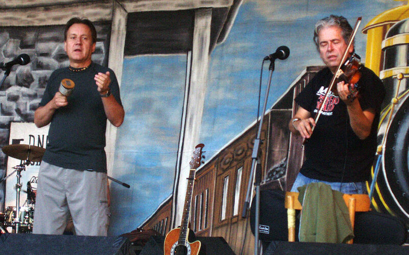 Pozvánka do Strážnice na Festival Slunce 2017