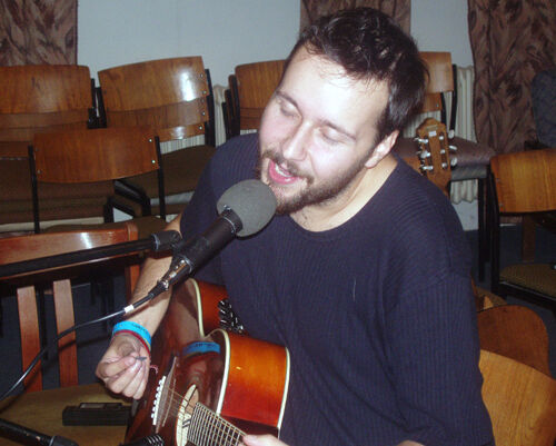 Pozvánka do Poličky na festival Colour Meeting 2017