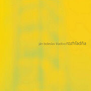 Rozhovor se slovenským hudebníkem Jánem Boleslavem Kladivem