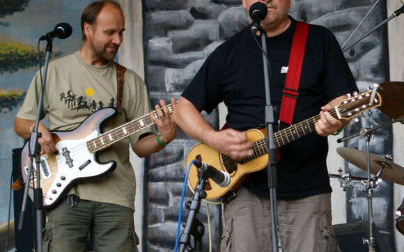 Na co se těšit na 43. Mohelnickém dostavníku