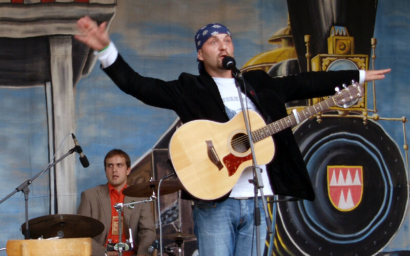 Pozvánka na Mohelnický dostavník 2018