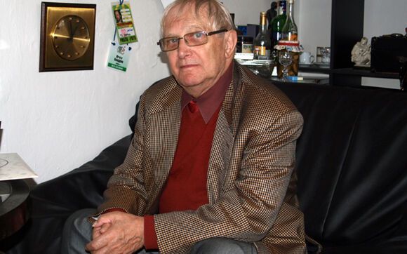 Zveme na Struny podzimu 2019