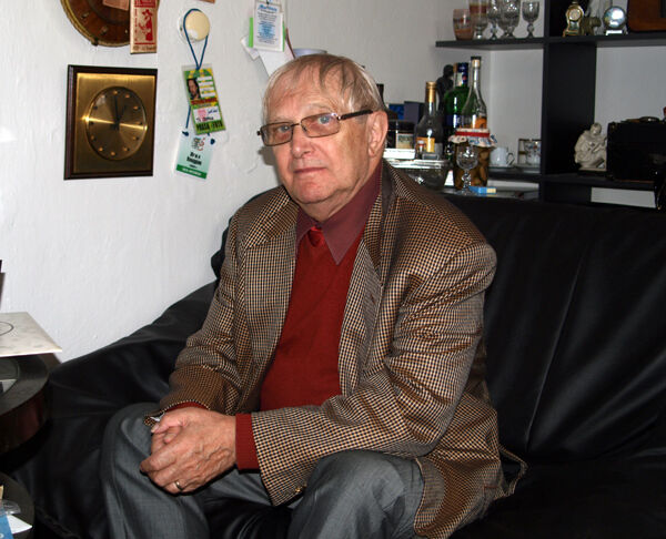 Pozvánka na Struny podzimu 2019