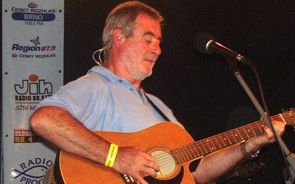 S Michalem Prokopem o festivalu Krásný ztráty 2017