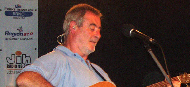 S Michalem Prokopem o festivalu Krásný ztráty 2017