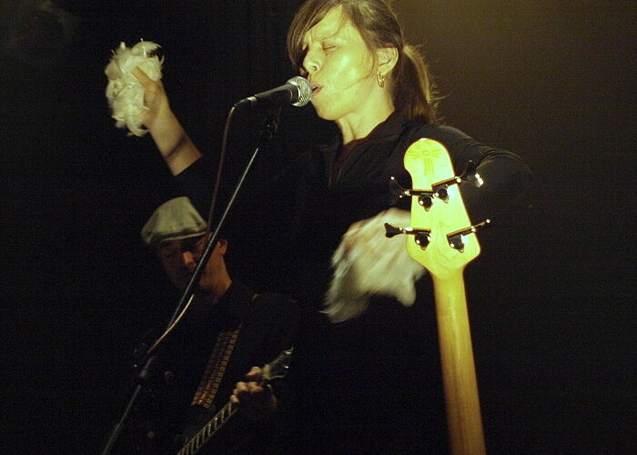 20 let vydavatelství Slnko Records