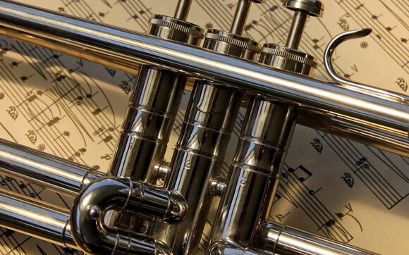 Pozvánka na Brno Brass Fest