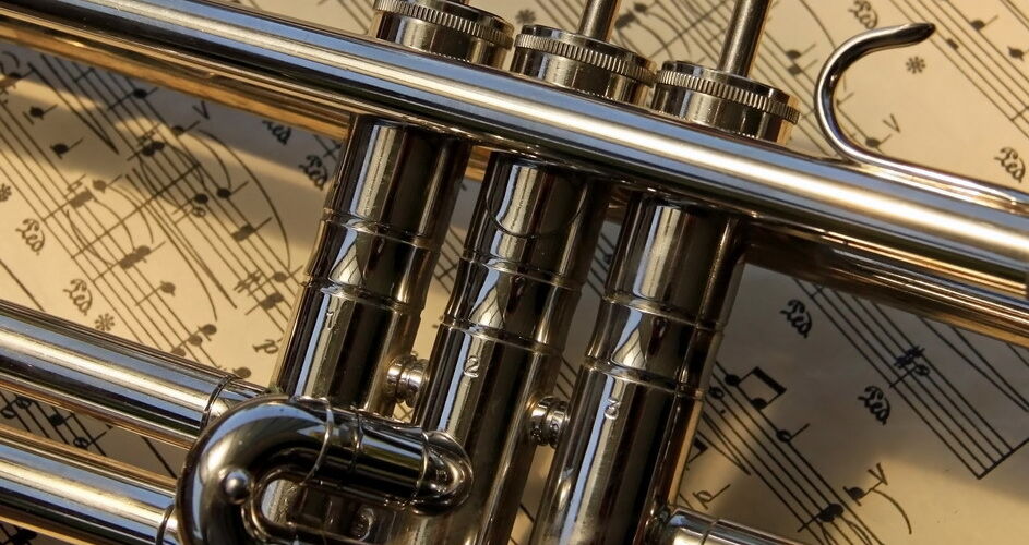 Pozvánka na Brno Brass Fest