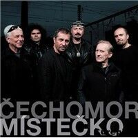 Rozhovor s Karlem Holasem ze skupiny Čechomor