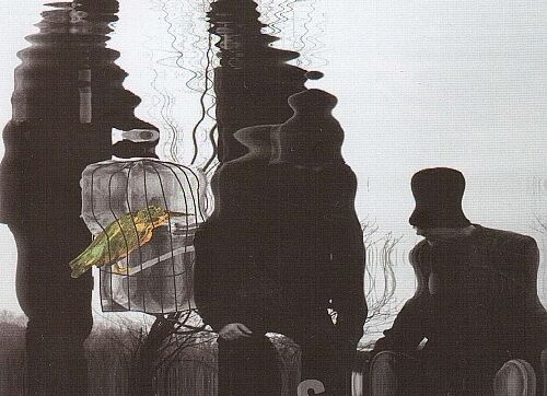 Rozhovor se skupinou Nové měchy