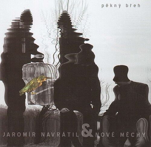 Rozhovor se skupinou Nové měchy