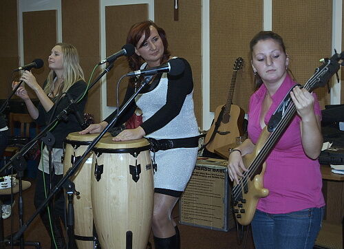 D.N.A. Brno vydává album Iluze