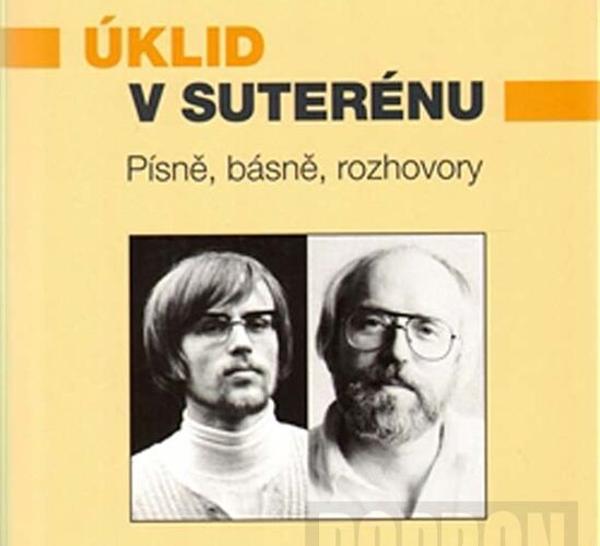 Rozhovor s písničkářem Bohdanem Mikoláškem