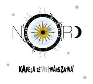 Rozhovor s polskou Kapelou ze wsi Warszawa