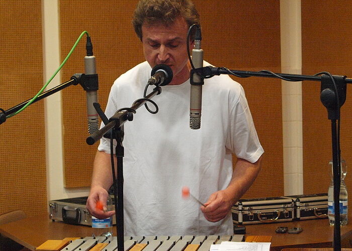 Skupina Hrozně slaví 35 let 