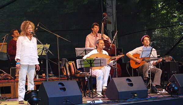 S Lenkou Lichtenberg o albu Masaryk