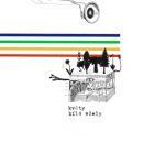 Rozhovor s Alešem Pilgrem ze skupiny Květy