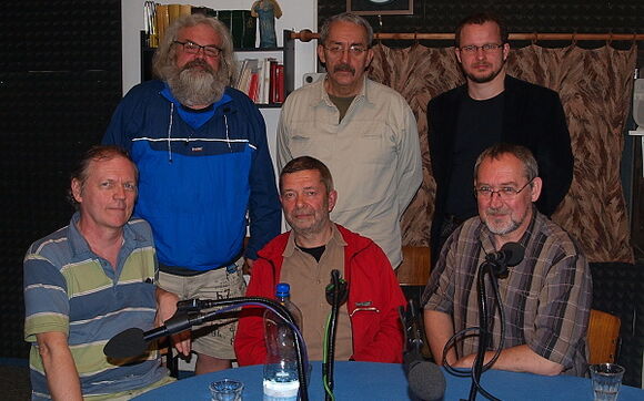 Rozhovor se skupinou Jednofázové kvasenie o albu Bezfázový stav