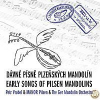 Z historie plzeňských mandolín