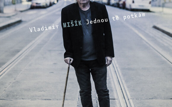 Vladimír Mišík: Miluju povídání se sousedy