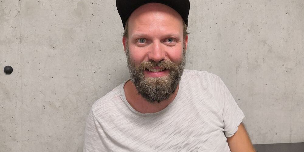 Rozhovor s norským trumpetistou Mathiasem Eickem