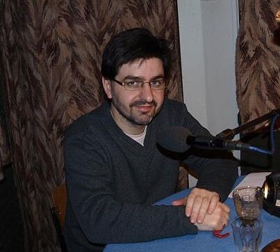 Marek Novotný: Nechci svou hudbou posílat vzkazy