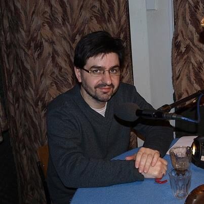 Pianista Marek Novotný s albem Fresco