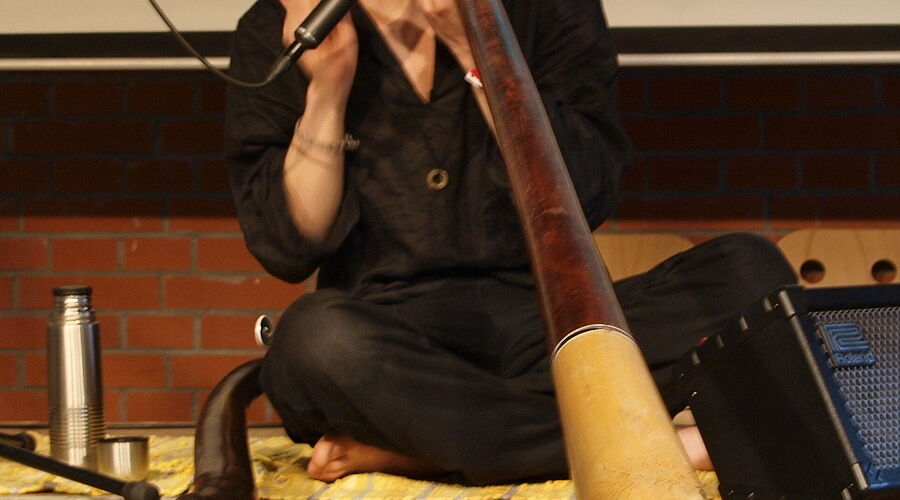 s Daliborem Neuwirtem o albu Vysavayana