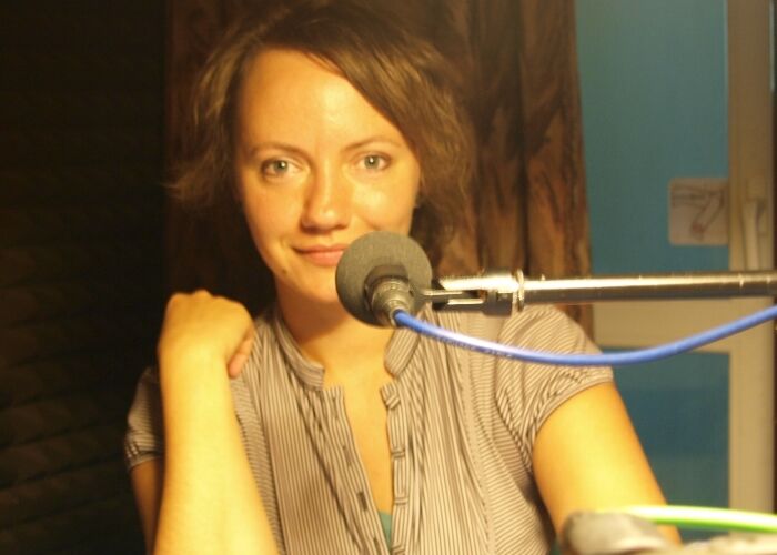 S Milli Janatkovou o albu Mým kořenům