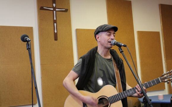 Daniel Salontay: Štefánik jako práce mimo komfortní zónu