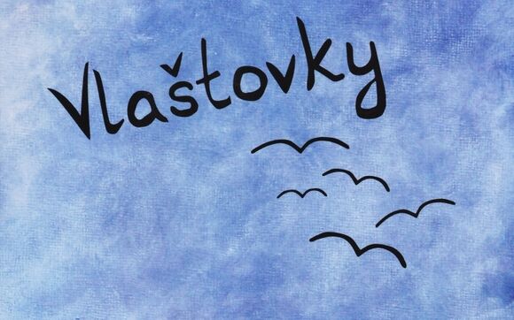 Rozhovor s písničkářkou Eliškou Sýkorovou