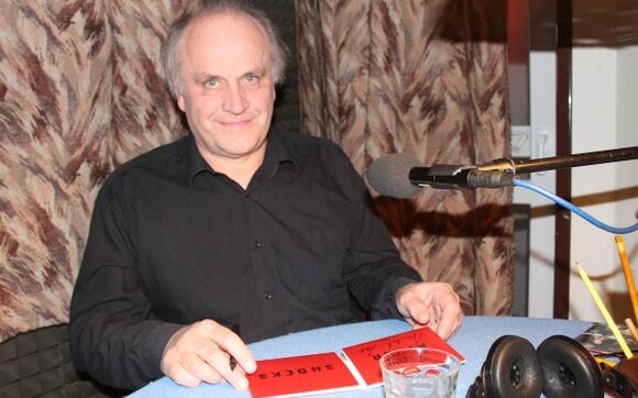 Rozhovor s Michaelem Kocábem