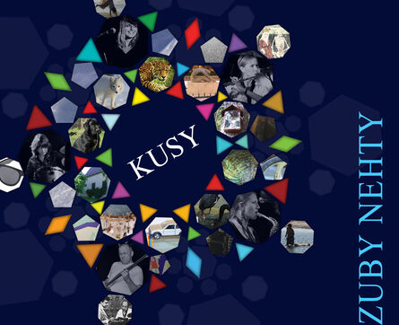 Rozhovor se skupinou Zuby nehty