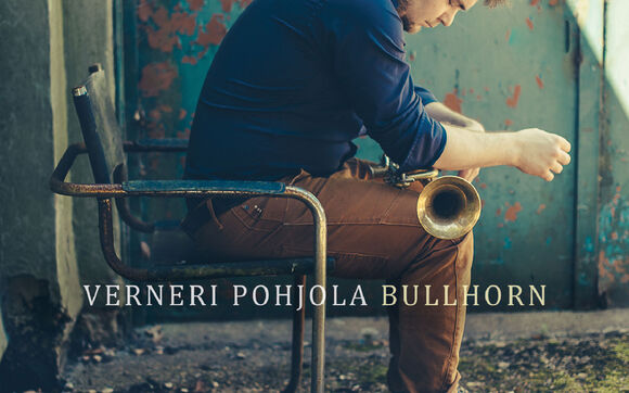 Rozhovor s finským trumpetistou Vernerim Pohjolou